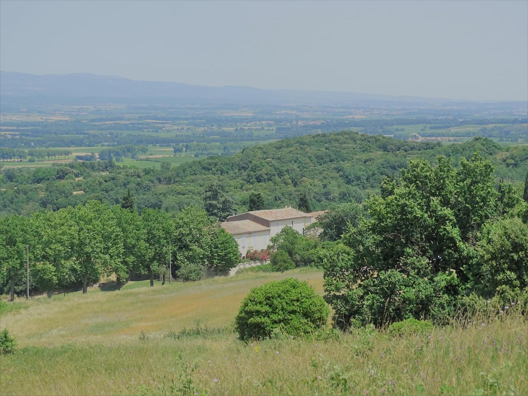 מלון Montréal Domaine De La Petite Tour מראה חיצוני תמונה