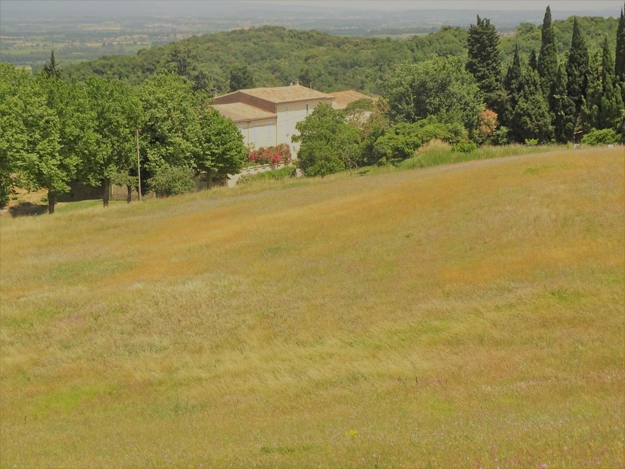 מלון Montréal Domaine De La Petite Tour מראה חיצוני תמונה