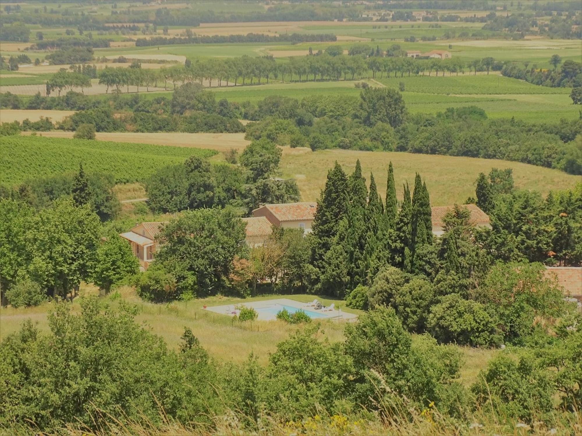 מלון Montréal Domaine De La Petite Tour מראה חיצוני תמונה