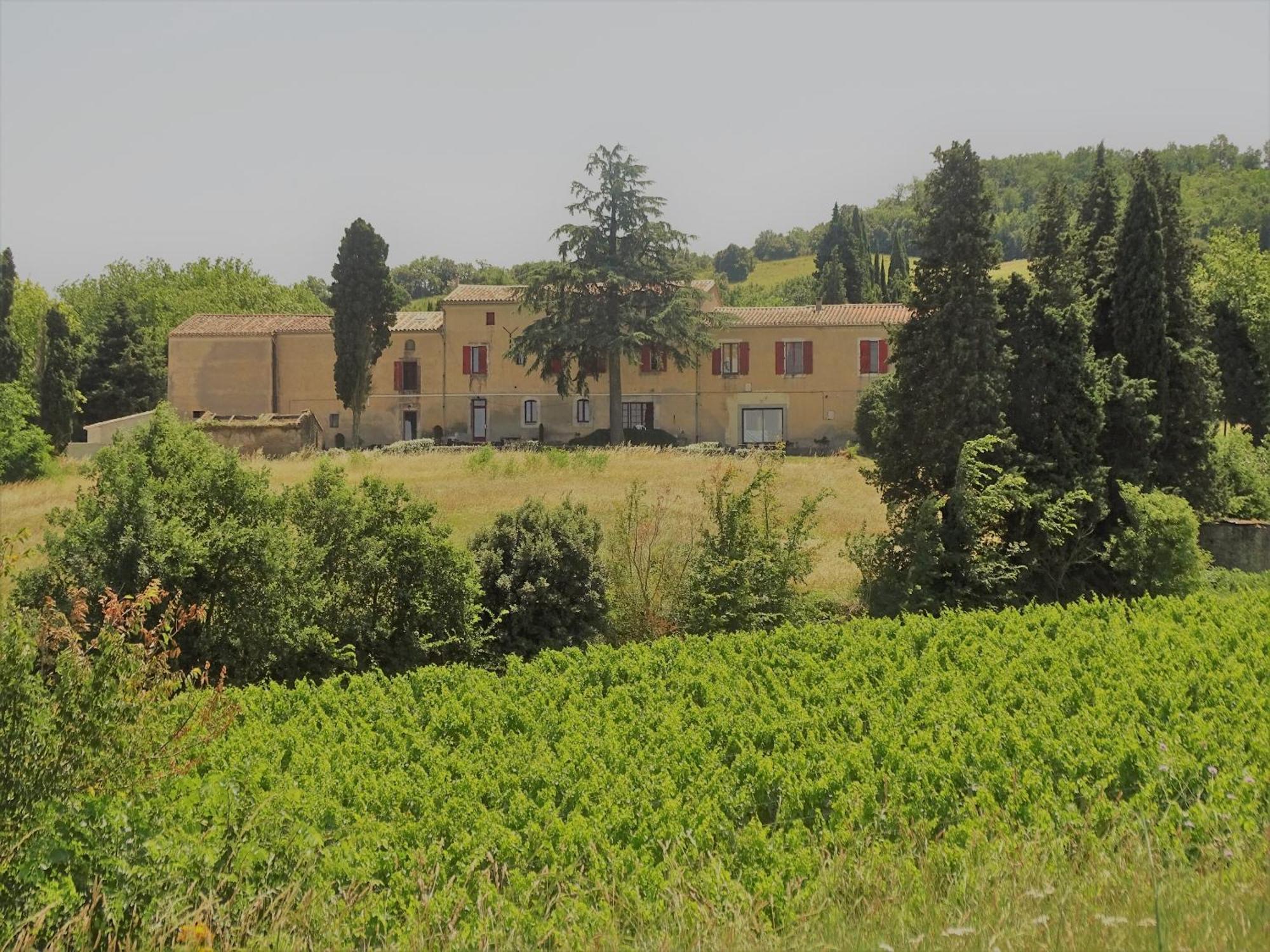 מלון Montréal Domaine De La Petite Tour מראה חיצוני תמונה