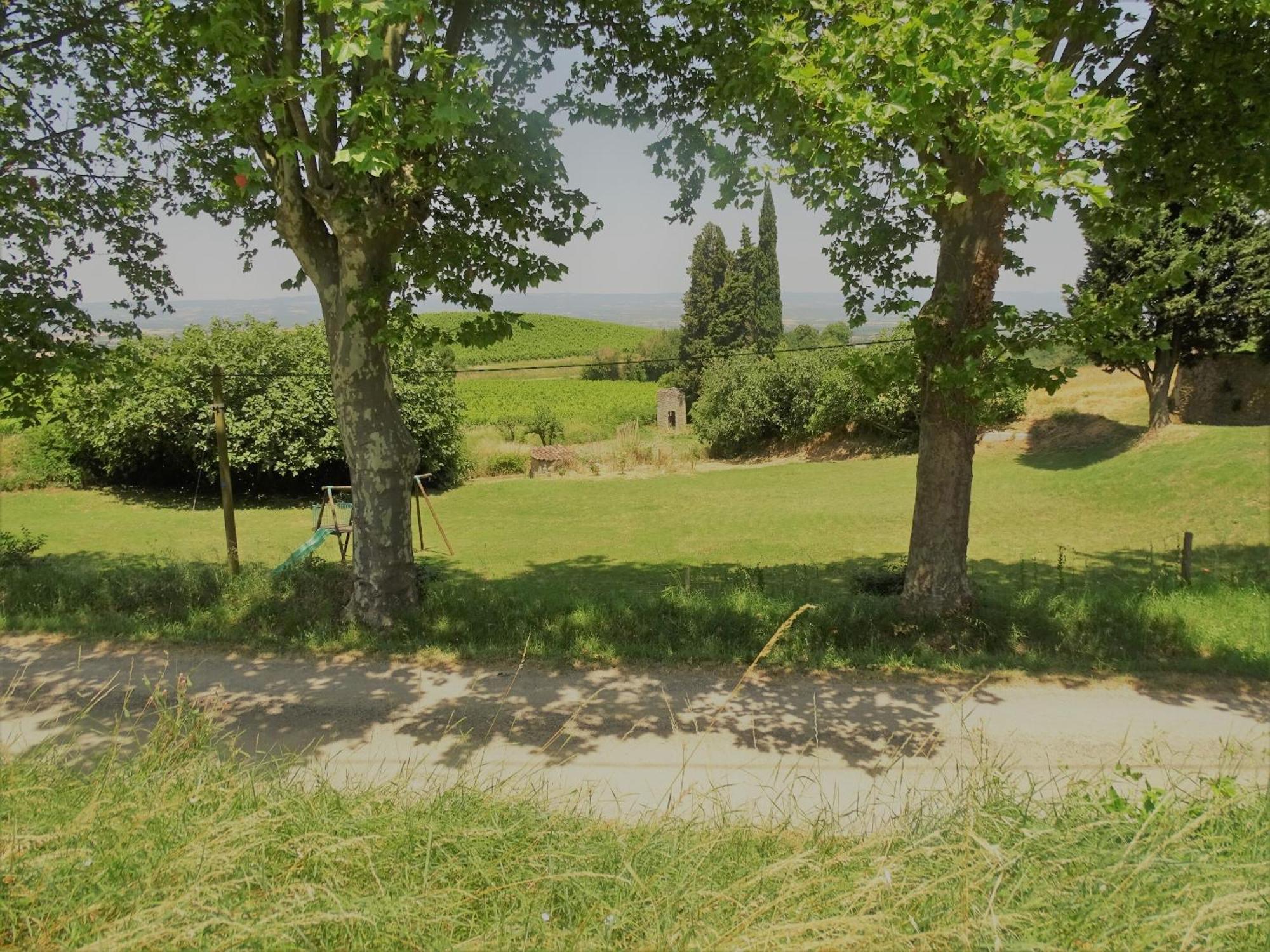 מלון Montréal Domaine De La Petite Tour מראה חיצוני תמונה